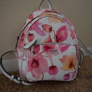 Small Backpack/Purse
